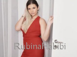 RubinaHabibi