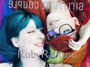RubyRapture