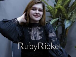 RubyRicket