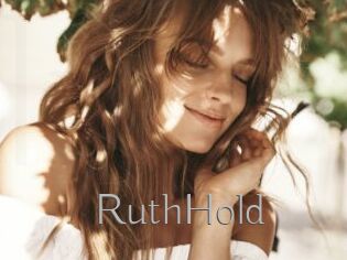 RuthHold