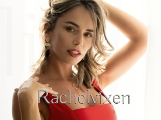 Rachelvixen