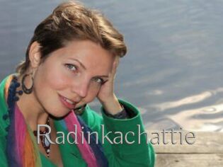 Radinkachattie