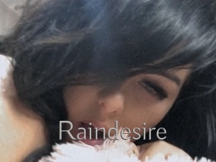 Raindesire
