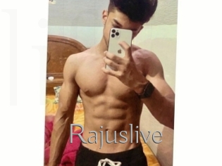 rajuslive Live Fick