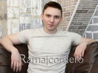 Ramajcordero