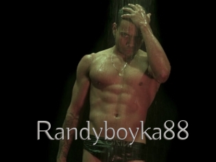 Randyboyka88