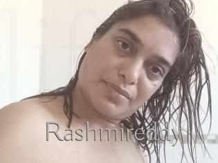 Rashmireddy