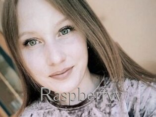 Raspberryy