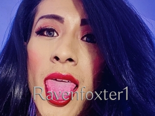 Ravenfoxter1