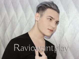 Raviowantplay