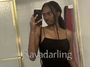 Rayadarling