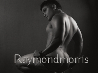 Raymondmorris