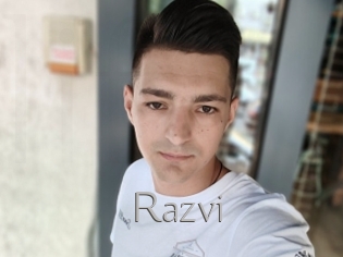 Razvi