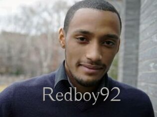 Redboy92