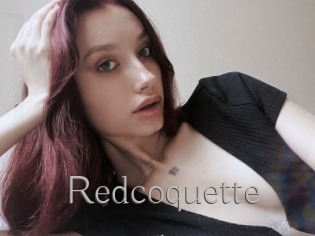 Redcoquette