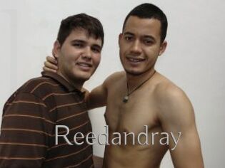 Reedandray