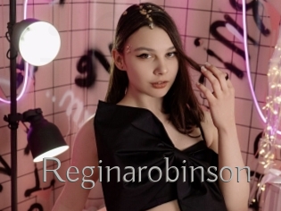 Reginarobinson