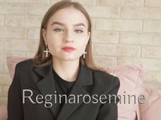 Reginarosemine