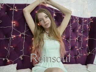 reinsoul Live Fick