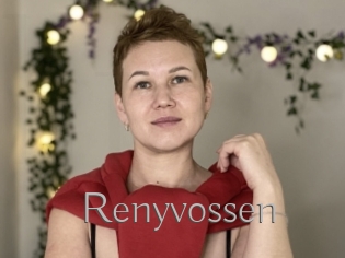 Renyvossen