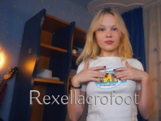 Rexellacrofoot