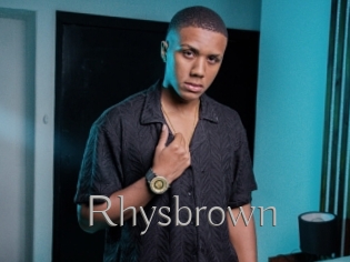 Rhysbrown