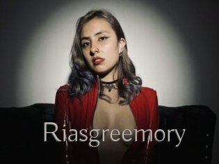 Riasgreemory