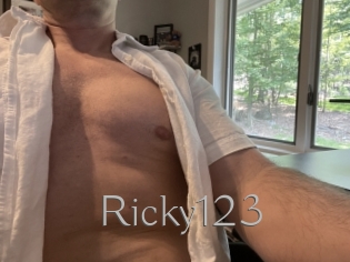 Ricky123