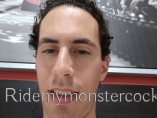 Ridemymonstercock