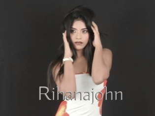 Rihanajohn