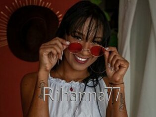 Rihanna77
