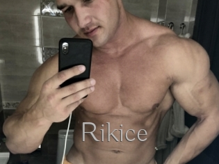 Rikice