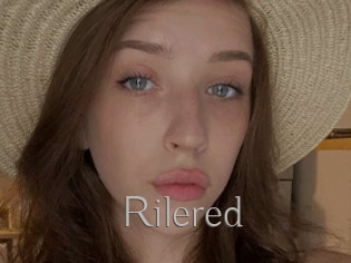 Rilered