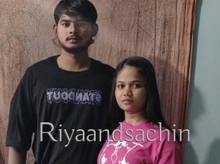 Riyaandsachin