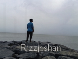 Rizzjoshan