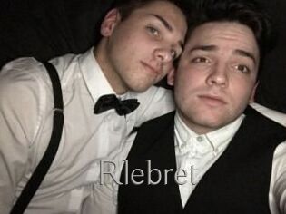 Rlebret