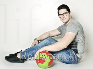 Robbytanner