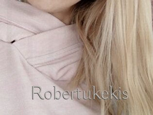 Robertukekis