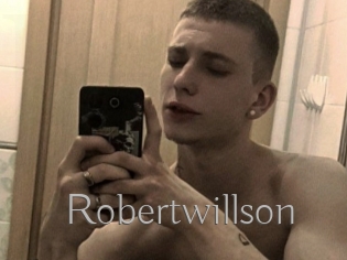 Robertwillson