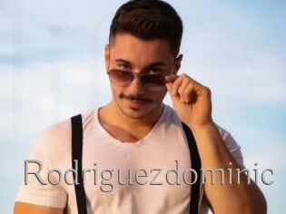 Rodriguezdominic