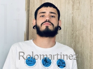 Rolomartinez