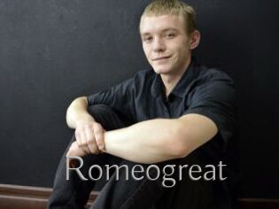 Romeogreat