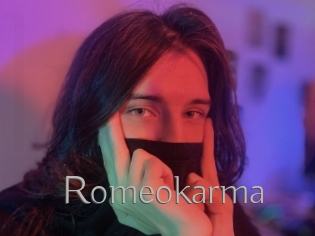 Romeokarma