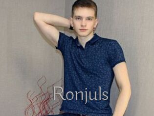 Ronjuls