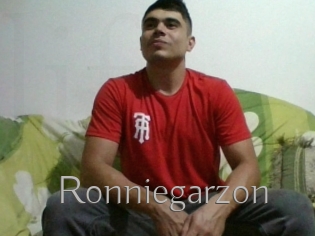 Ronniegarzon