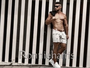 Ronnieharris