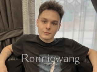 ronniewang Live Fick