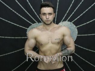 Ronnylion