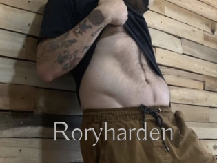 Roryharden