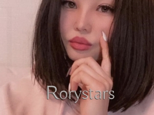 Rorystars